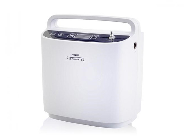 Máy tạo oxy Philips SimplyGo