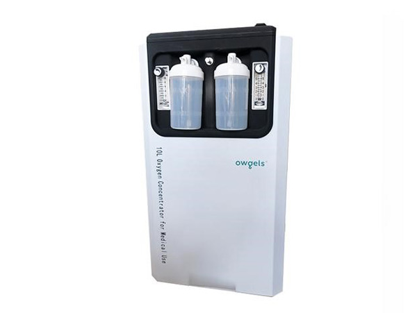 Máy tạo oxy Owgels OZ-10-03TM0