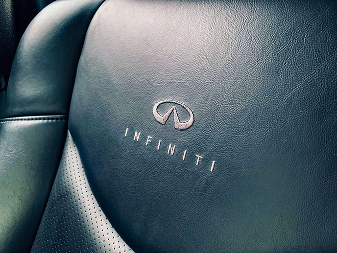 Xe thể thao Infiniti G37 đời 2009 rao bán bằng giá xe Mazda 3 mới - 11
