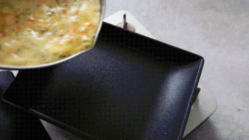 Mẹ làm món này đảm bảo con lười ăn đến mấy cũng hết - 2