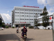 Pháp luật - Chồng đưa con đi học, vợ cùng người đàn ông khác thương vong tại nhà