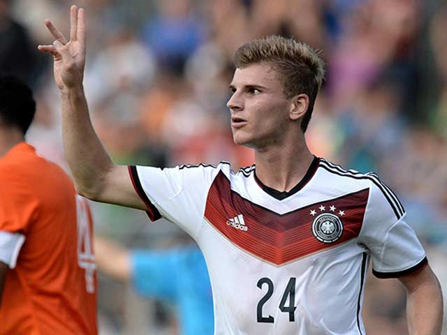 Bóng đá - Fan Chelsea thấp thỏm: 24 giờ nữa xong vụ tiền đạo 53 triệu bảng?