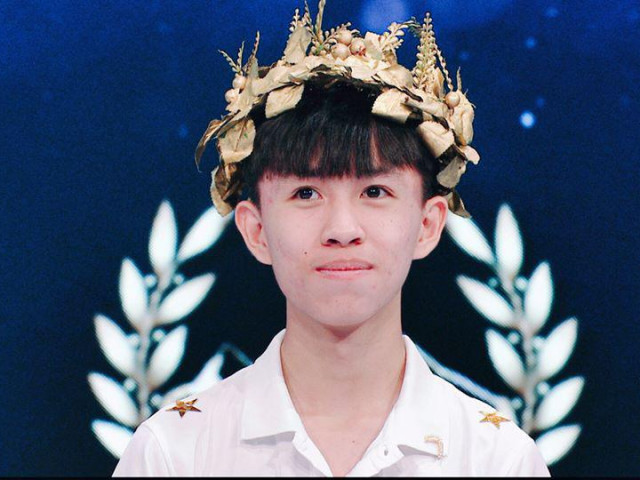 Bạn trẻ - Cuộc sống - Câu trả lời về Bảo vật quốc gia đưa cầu truyền hình chung kết năm Olympia về Quảng Trị