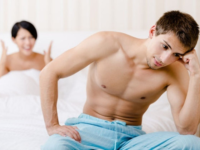 Sức khỏe đời sống - Đây là lý do mới 40 đã "trốn vợ" quý ông nào cũng nên biết