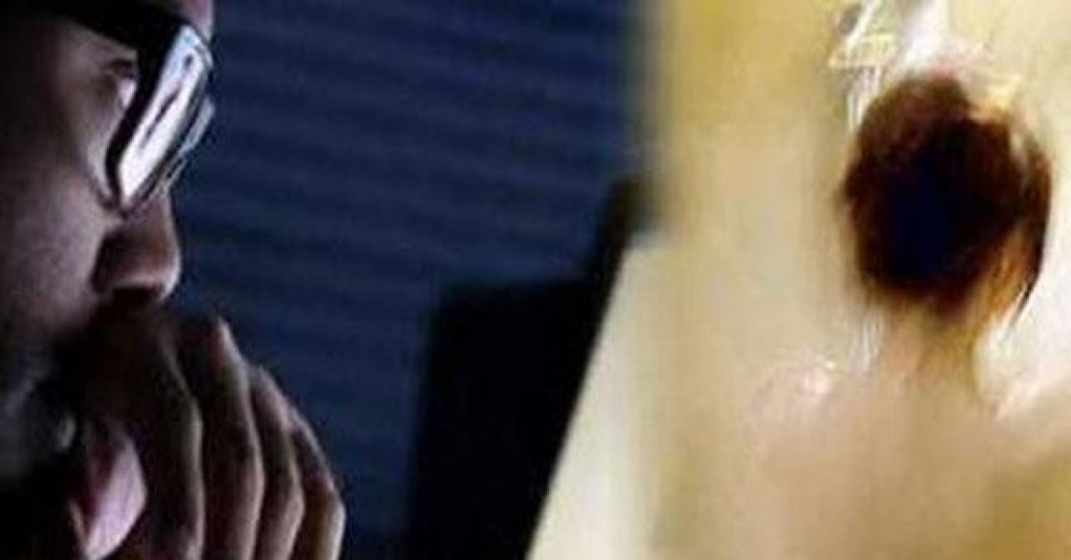 Bạn trẻ - Cuộc sống - Nam sinh lớp 12 quay lén nhà vệ sinh nữ dễ phải trả giá bằng cả tương lai