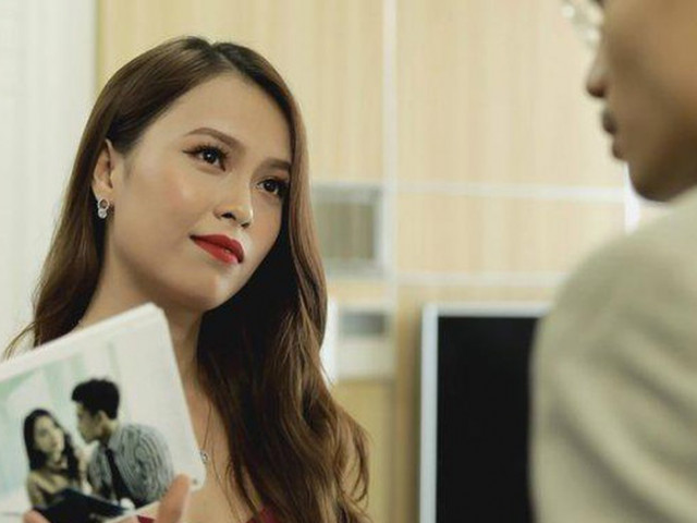 Bạn trẻ - Cuộc sống - Chồng ngọt ngào, lả lơi với "bạn gái nắng", vợ dùng chiêu nhẹ nhàng cũng khiến chồng mất vía