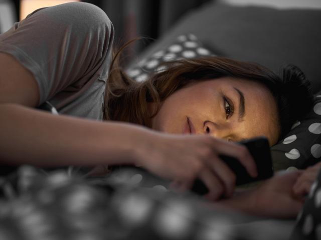 Media - Điều gì sẽ xảy ra nếu chúng ta không ngủ trong một thời gian dài?