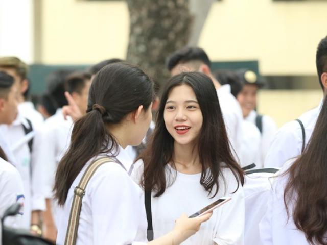 Giáo dục - du học - Thêm 2 trường khối Y Dược công bố phương thức tuyển sinh năm 2020