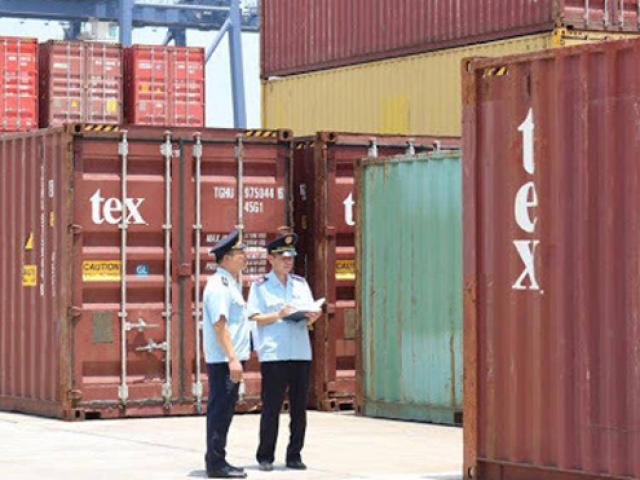 Thế giới xe - Hải quan Hải Phòng truy tìm chủ nhân 750 thùng xe đạp "bỏ rơi" ở cảng