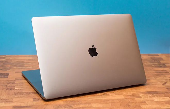 HOT: Apple bất ngờ tung MacBook Pro 16 inch 2020 với chip đồ hoạ &#34;khủng&#34; - 4