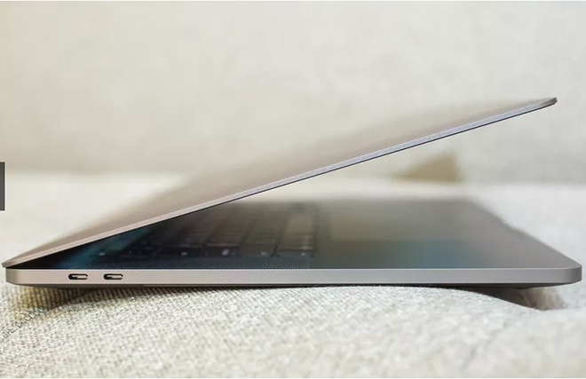 HOT: Apple bất ngờ tung MacBook Pro 16 inch 2020 với chip đồ hoạ &#34;khủng&#34; - 5