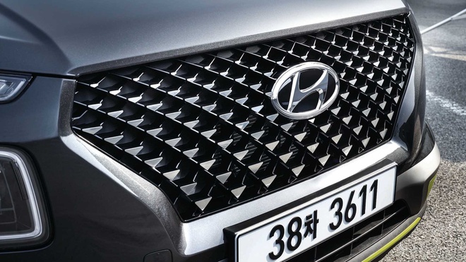 Hyundai Venue Flux ra mắt, đàn em của Hyundai Kona giá từ 400 triệu VND - 6