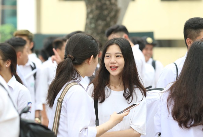 Thêm 2 trường khối Y Dược công bố phương thức tuyển sinh năm 2020 - 1