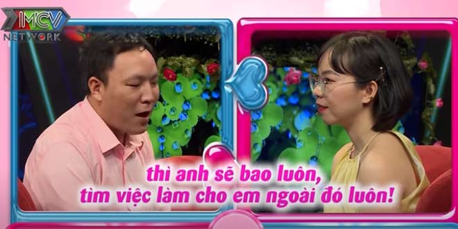 Sẵn sàng bao nuôi, tìm việc làm cho bạn gái, chàng quản lý vẫn bị “chị gái” 32 tuổi phũ đẹp - 7