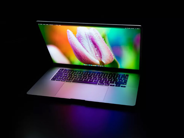 Thời trang Hi-tech - HOT: Apple bất ngờ tung MacBook Pro 16 inch 2020 với chip đồ hoạ "khủng"