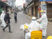 Tin tức trong ngày - Bệnh nhân COVID-19 đầu tiên ở Hạ Lôi: “Tôi xin mọi người đừng xa lánh”