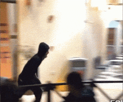 Đàn ông "nghịch dại" thì không ai bằng - 5