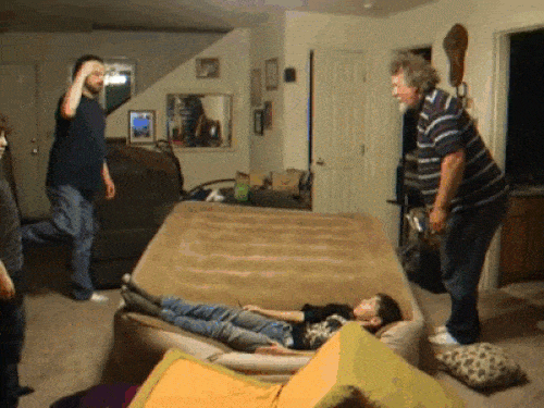 Chỉ vì quá tin người mà bị troll "cực thốn" - 9