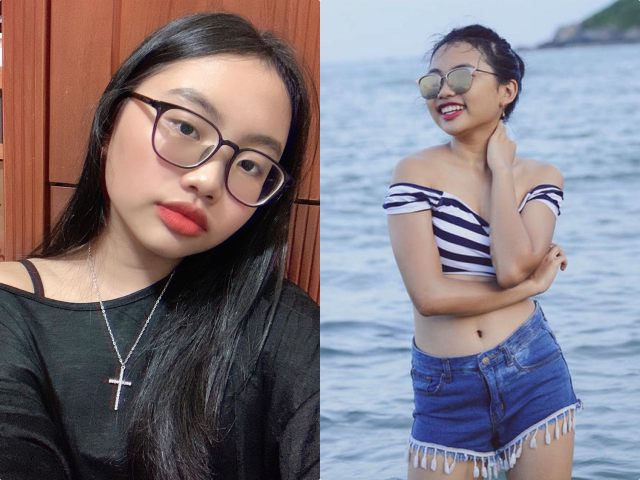 Sao Việt - Phương Mỹ Chi bị chê "chín ép" ở tuổi dậy thì, bị xúc phạm nặng nề liền nói 1 câu duy nhất