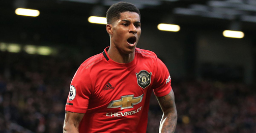 Tin HOT bóng đá sáng 16/6: "Rashford không đơn giản chỉ là một cầu thủ"