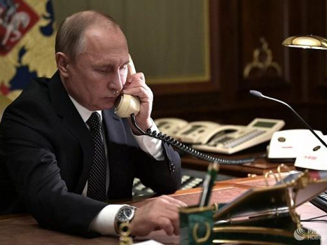 Kinh doanh - Hé lộ 'siêu' thiết bị bảo vệ dinh thự của ông Putin trước đại dịch Covid-19