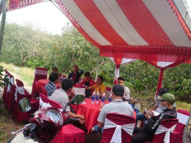 Kinh doanh - Bí mật sau những đường vẽ ảo lên "dự án ma"?