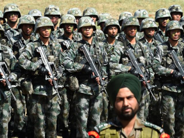 Thế giới - Căng thẳng Trung-Ấn: Lần gần nhất binh sĩ thiệt mạng, chiến tranh đã nổ ra