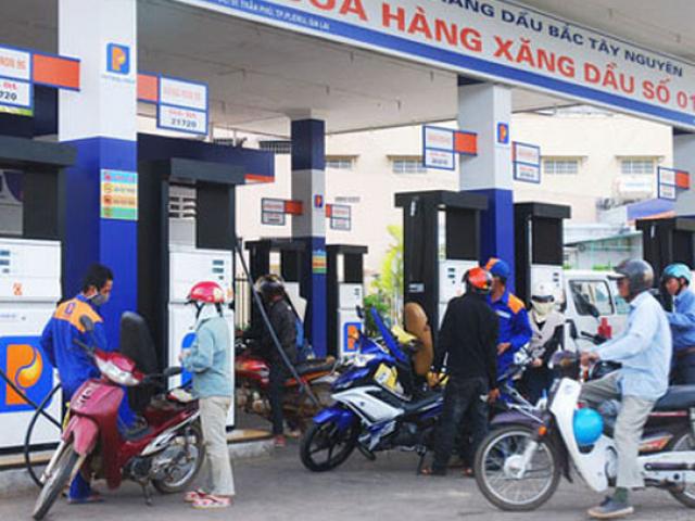 Thị trường - Tiêu dùng - Giá dầu hôm nay 17/6: Giữ vững đà tăng trước dự báo lạc quan của IEA