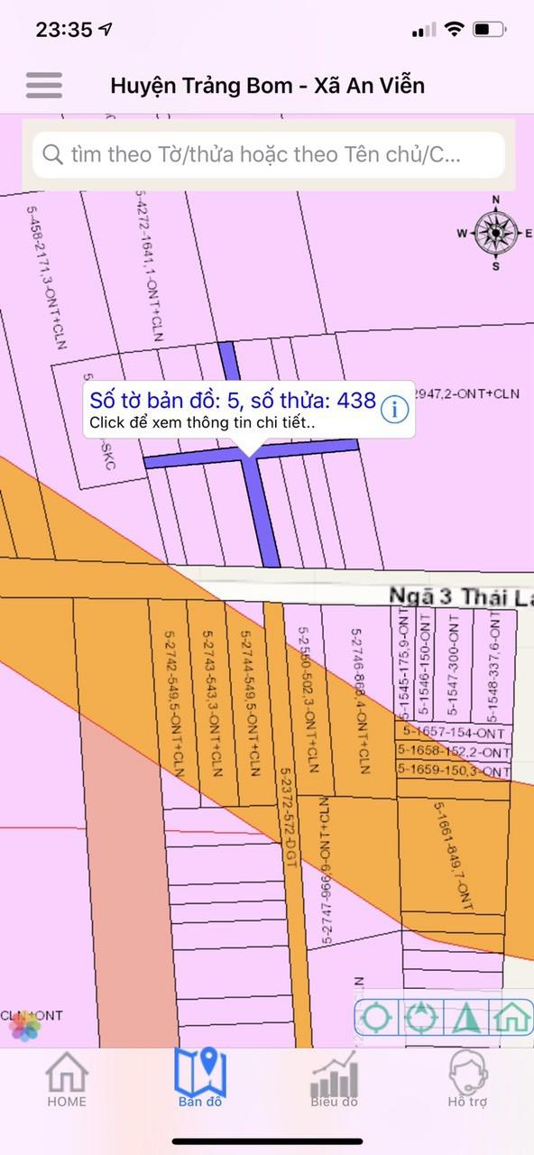 Bí mật sau những đường vẽ ảo lên &#34;dự án ma&#34;? - 5