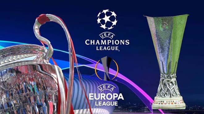 Hôm nay, UEFA nhóm họp để đưa ra phương án cuối cho Champions League và Europa League