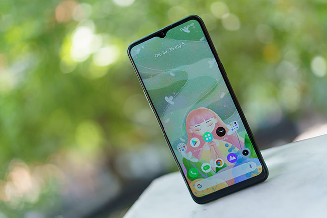 “Mọt phim” thích thú trải nghiệm Realme 6i 2 ngày liền không cần sạc - 4