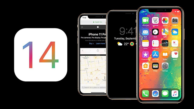 Những tính năng đáng mong chờ trên iOS 14 - 3