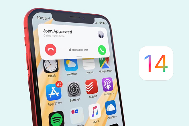 Những tính năng đáng mong chờ trên iOS 14 - 2