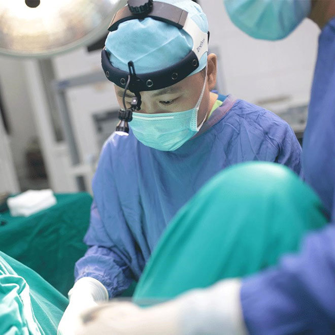 Vùng kín có thật sự “kín” để che đi những điều cấp bách? - 2