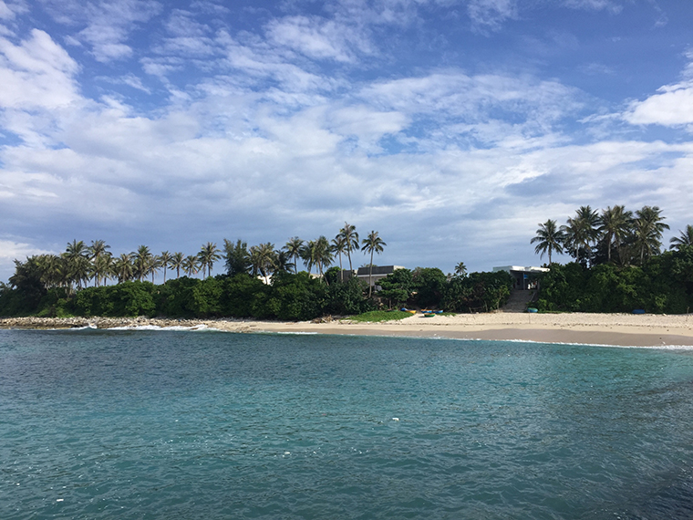 Đến Đảo Bé Lý Sơn để thấy một Maldives thu nhỏ tuyệt đẹp ở Việt Nam - 5