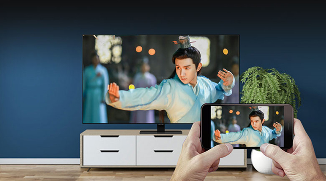 Điểm danh những mẫu TV 4K tốt nhất hiện nay - 1