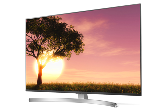 Điểm danh những mẫu TV 4K tốt nhất hiện nay - 2