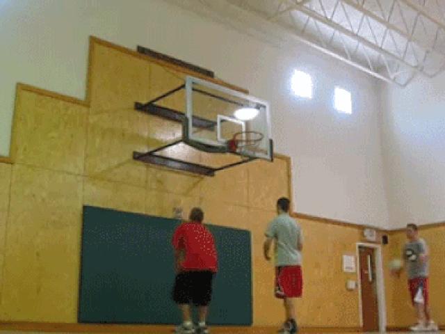 Tranh vui - Những bức ảnh động khiến người xem dễ bị "ức chế"