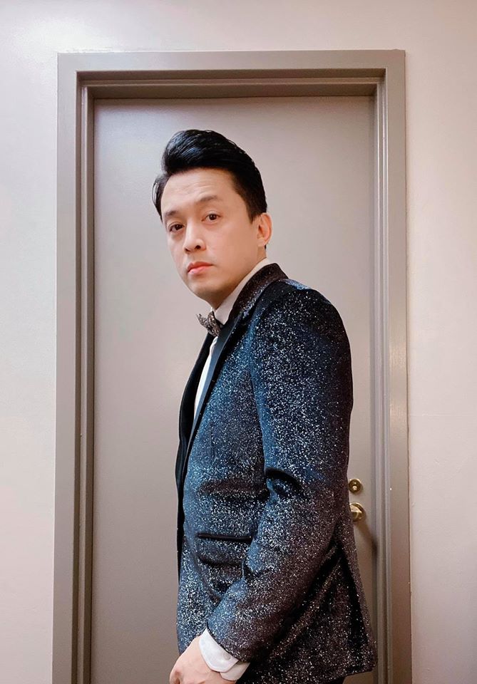 Ở tuổi 40, Lam Trường vẫn bị gạ gẫm vì nghi ngờ là người đồng tính