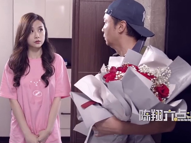 Video Clip Cười - Nguyên nhân khiến chàng trai chia tay người yêu