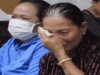 Phúc "XO" xin giảm nhẹ hình phạt cho đàn em, người thân các bị cáo khóc vì xa con