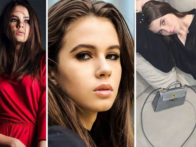 Bóng đá - "Bà trùm" 21 tuổi đẹp nóng bỏng, hét ra lửa ở một đội bóng