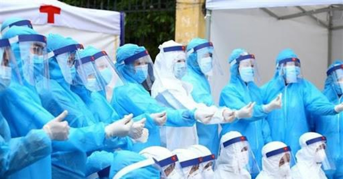 Thế giới - Giáo sư Mỹ bị phản đối vì nghi ngờ kết quả chống COVID-19 của Việt Nam