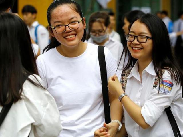 Giáo dục - du học - Năm 2020, có bao nhiêu chỉ tiêu cho thí sinh vào đại học?