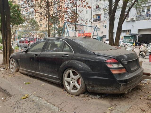 Tư vấn - Ô tô để lâu không đi, bị xịt lốp vì sao?