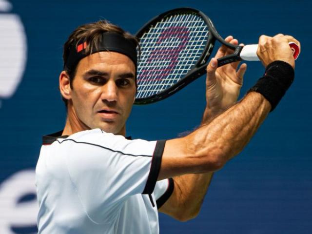 Thể thao - Federer giàu nhất làng tennis bất ngờ bị chê "nhàm chán"