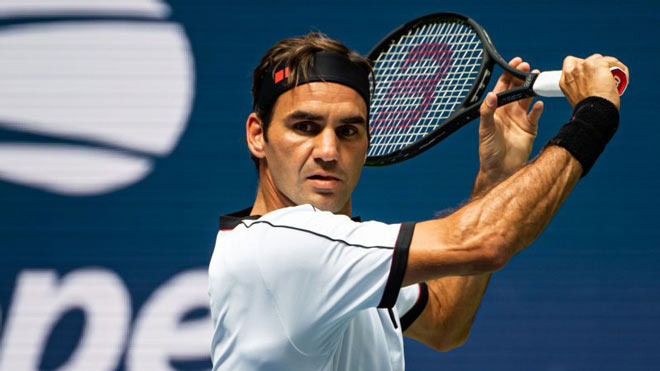 Federer 38 tuổi vẫn kiếm tiền khó ai địch nổi, điều đó khiến nhiều người không hài lòng
