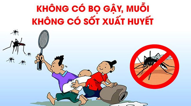 Lơ là chủ quan có thể khiến bạn “mất mạng như chơi” vì căn bệnh quen thuộc trong mùa mưa này - 3