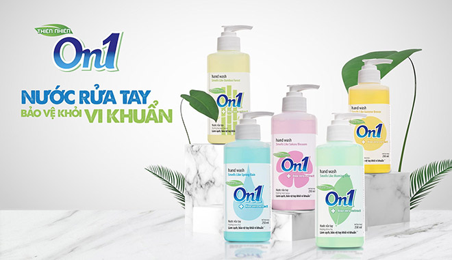 Vệ sinh tay như thế nào là đúng cách? - 2