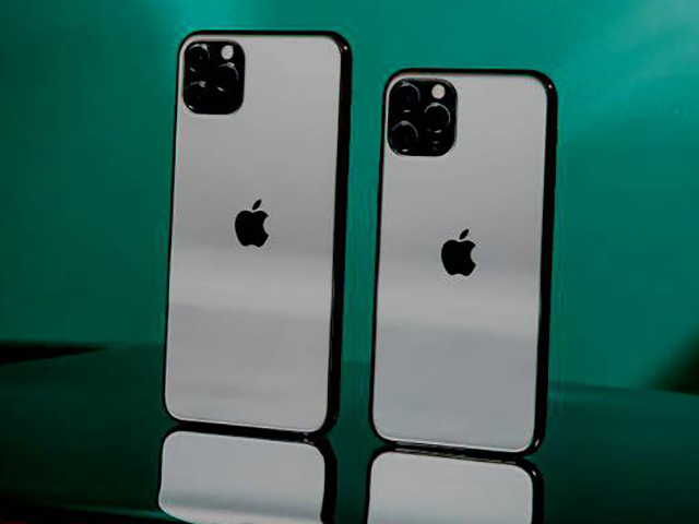 Thời trang Hi-tech - Chỉ cặp iPhone 12 Pro mới có những đặc ân này